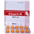 Cosart H - losartan/hctz - 50/12.5 - 200 Tablets
