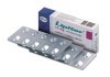 Lipitor - atorvastatin - 10mg - 28 Tablets